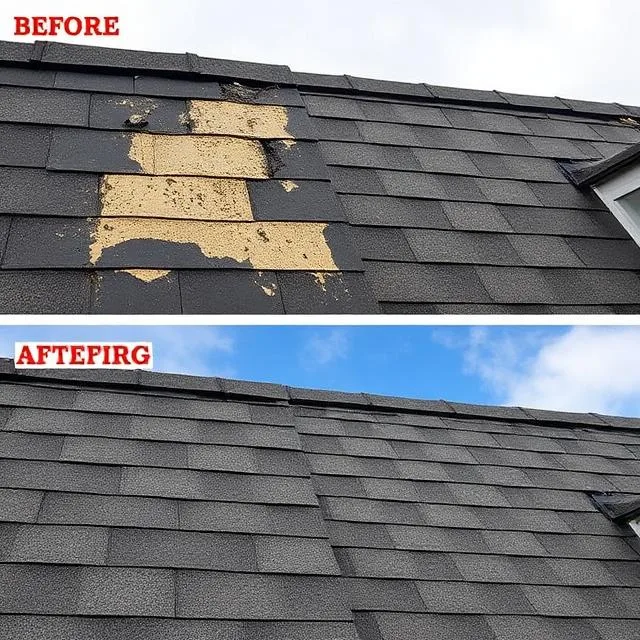 Roof Repair Near Me in Chester, VT near me